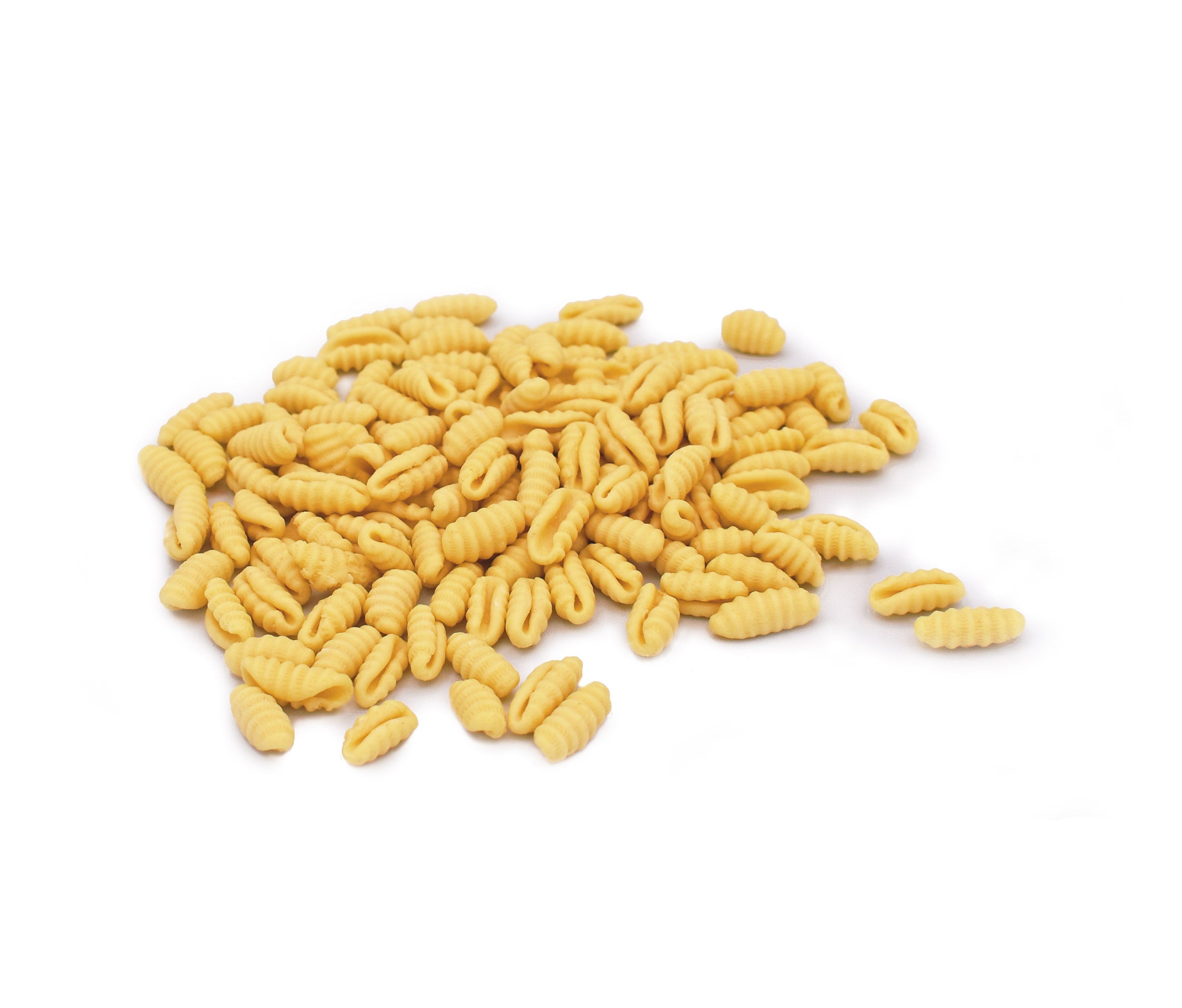 Cavatelli Calabresii biologici Pasta artigianale di grano