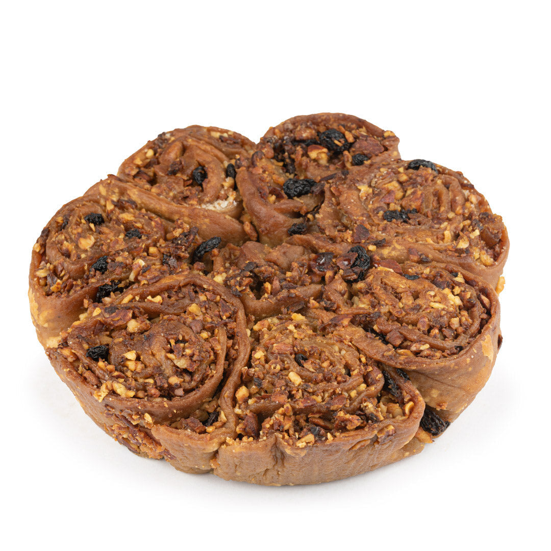 Pitta ’Nchiusa o ’Mpigliata Calabrese Artigianale 500gr -