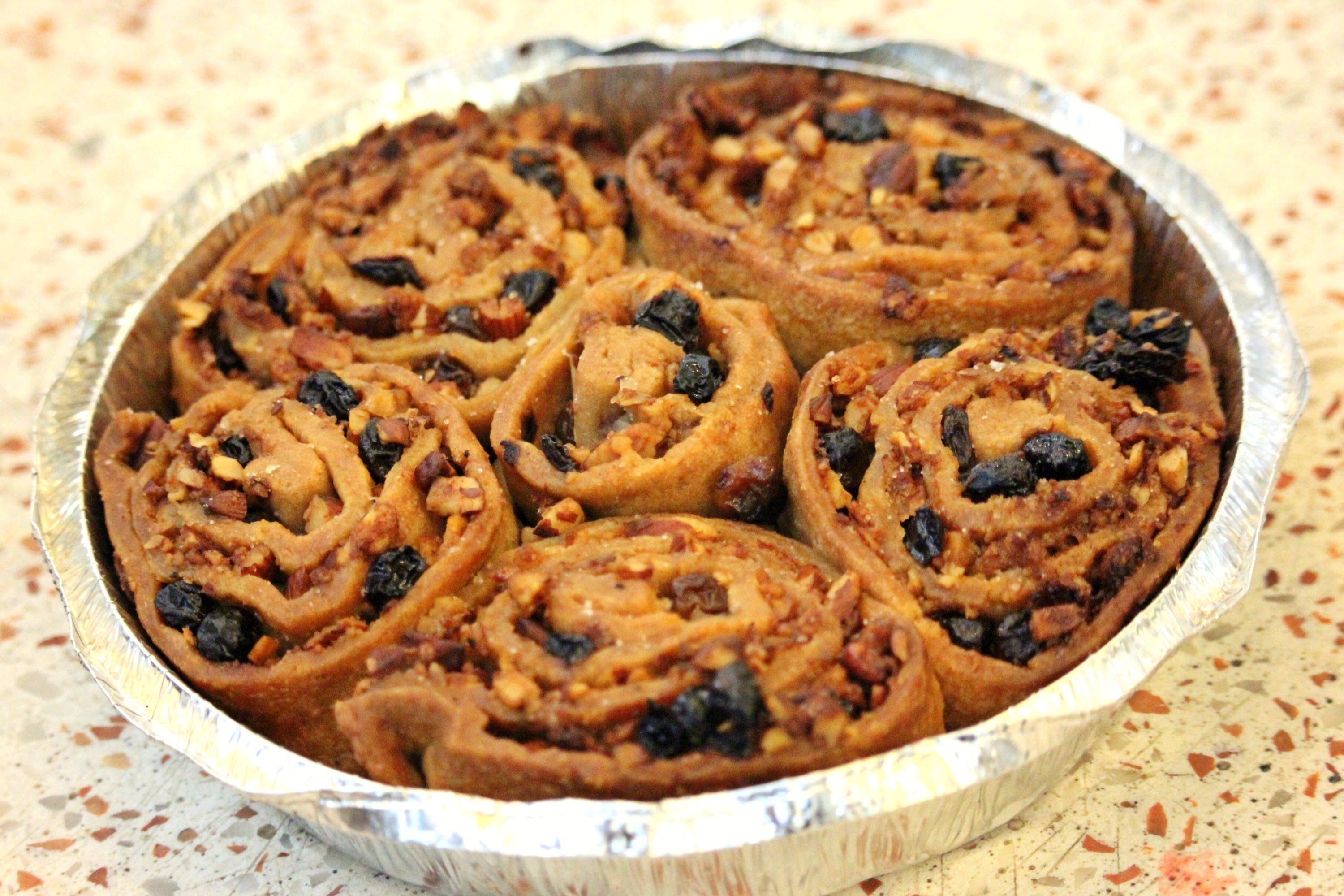 Pitta ’Nchiusa o ’Mpigliata Calabrese Artigianale 500gr -