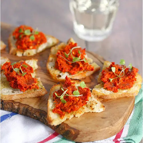 Prodotti Tipici Calabresi DOP e IGP