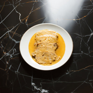 ARISTA DI MAIALE AL FORNO - Piatto pronto