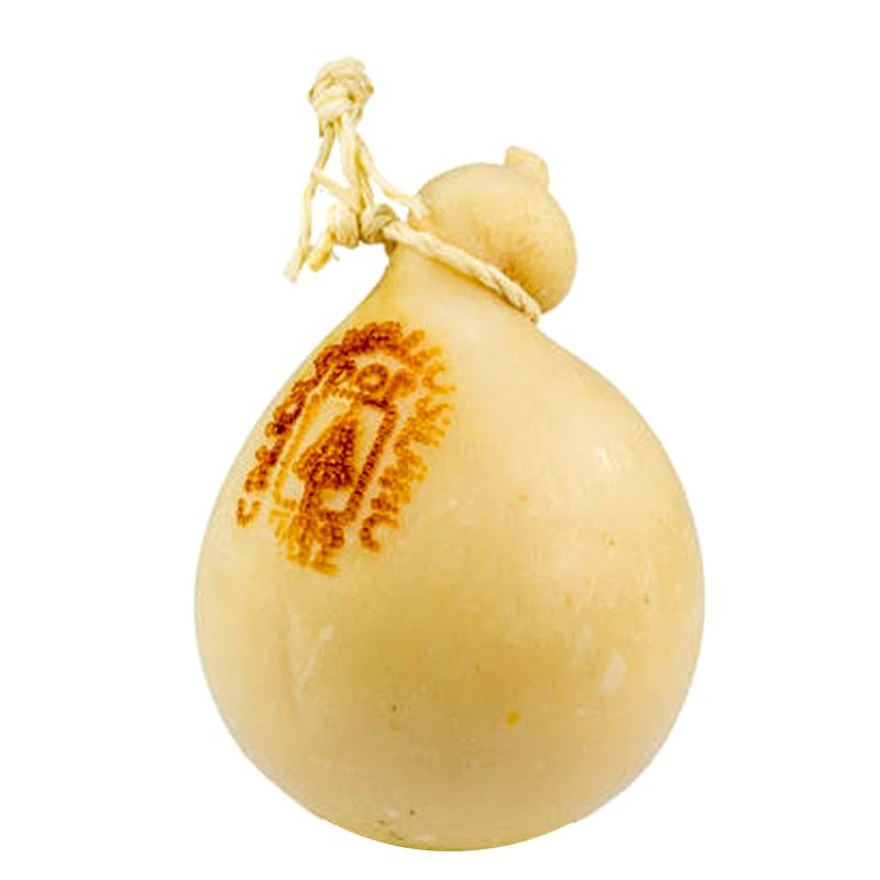 Caciocavallo DOP a chilometro zero - Formaggio
