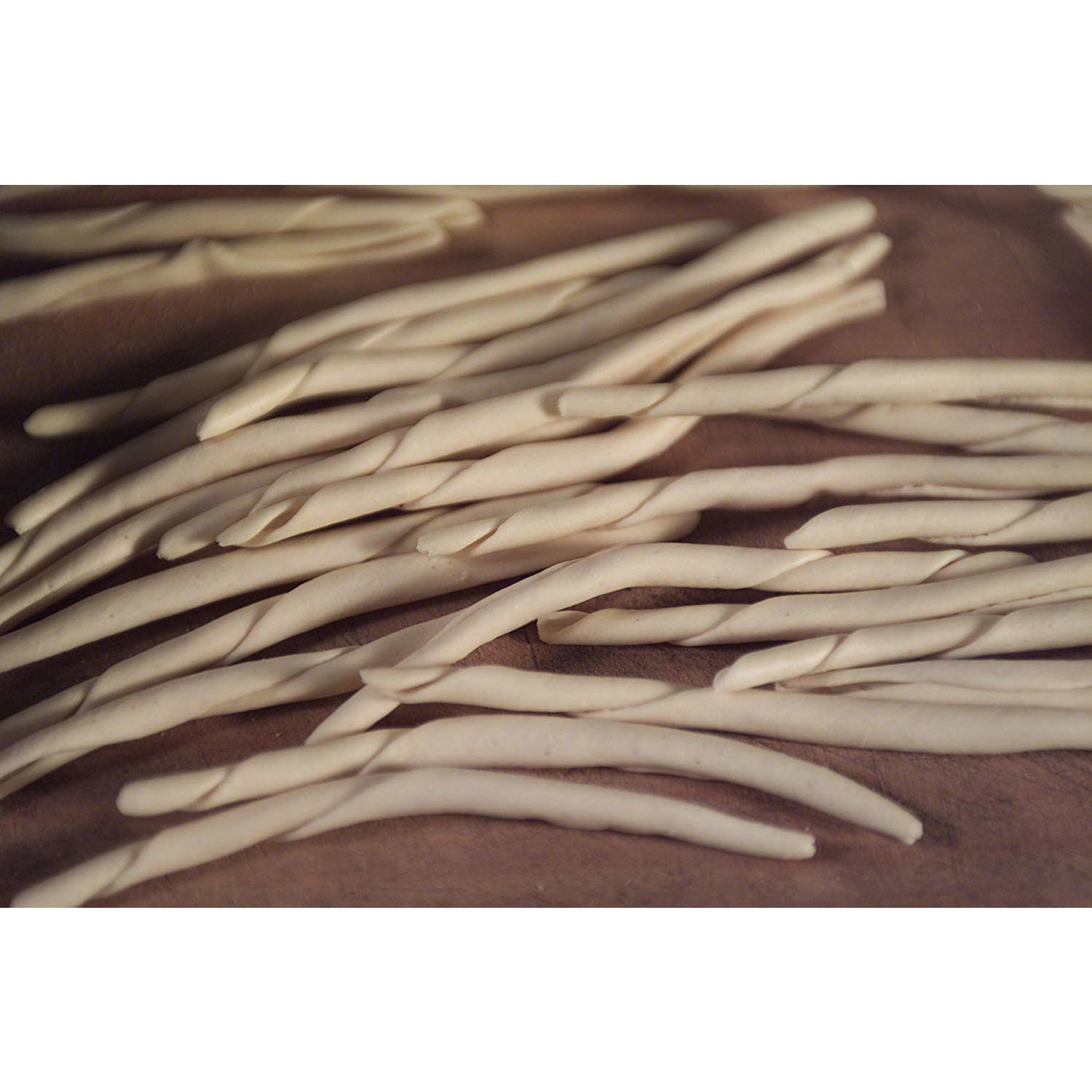 Fileja Calabrese Pasta Artigianale Nonna Calabrese di Grano Duro Italiano 500gr - Nonna Calabrese.it