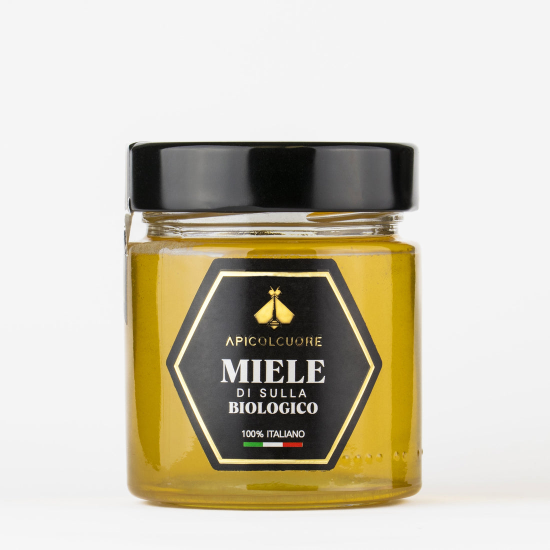 Miele di Sulla BIOLOGICO