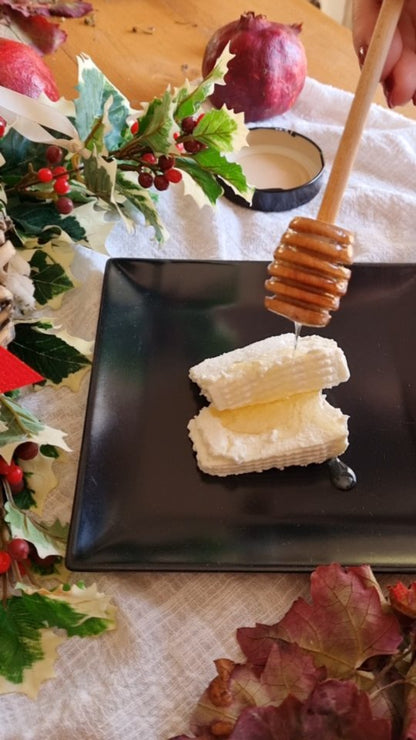 Miele Millefiori BIOLOGICO