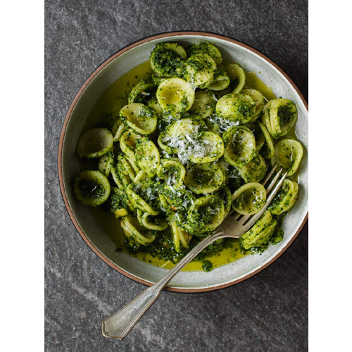 Orecchiette Pasta Artigianale Nonna Calabrese di Grano Duro Italiano 500gr - Nonna Calabrese.it