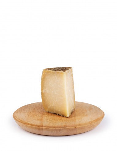 Pecorino Duro Lunga Stagionatura Casearia Crotonese