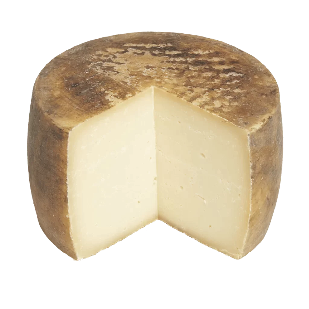 Pecorino Duro Lunga Stagionatura Casearia Crotonese