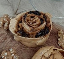 Pitta Nchiusa o mpigliata Calabrese Artigianale 50g - Pitta