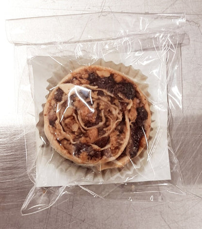 Pitta Nchiusa o mpigliata Calabrese Artigianale 50g - Pitta