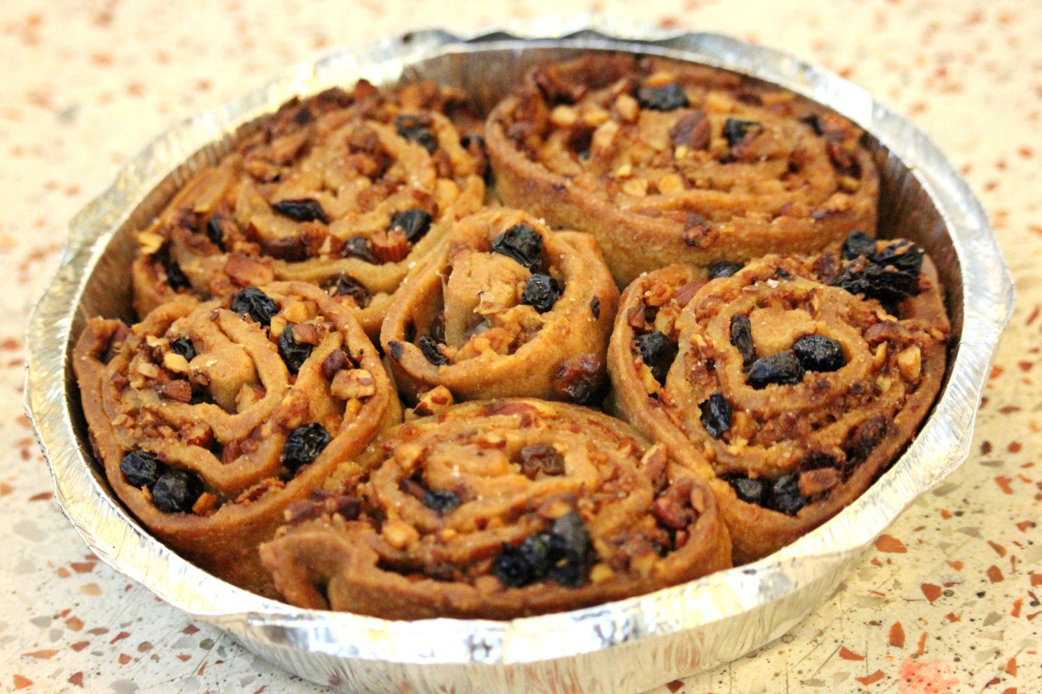 Pitta ’Nchiusa o ’Mpigliata Calabrese Artigianale 500gr -