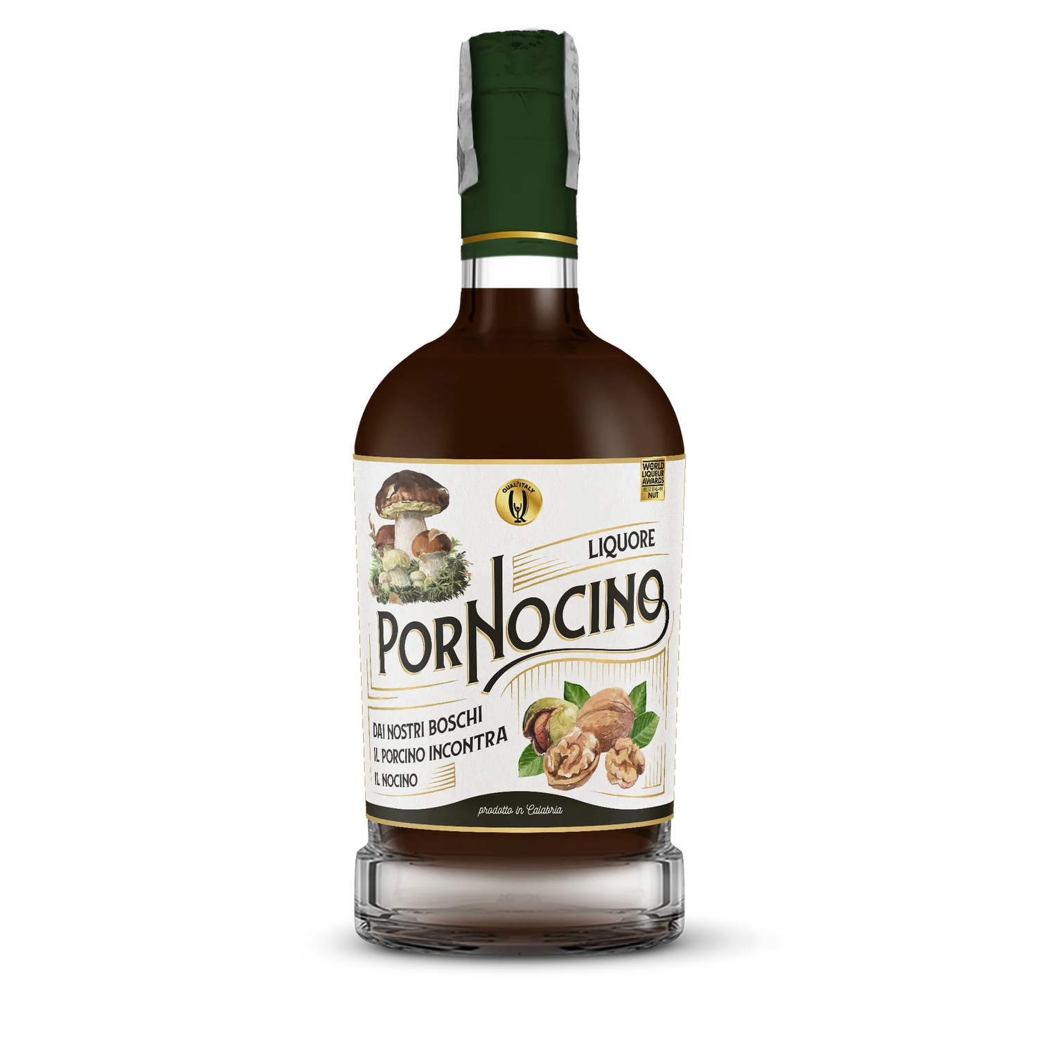 PORNOCINO seducenti incontri - Amaro