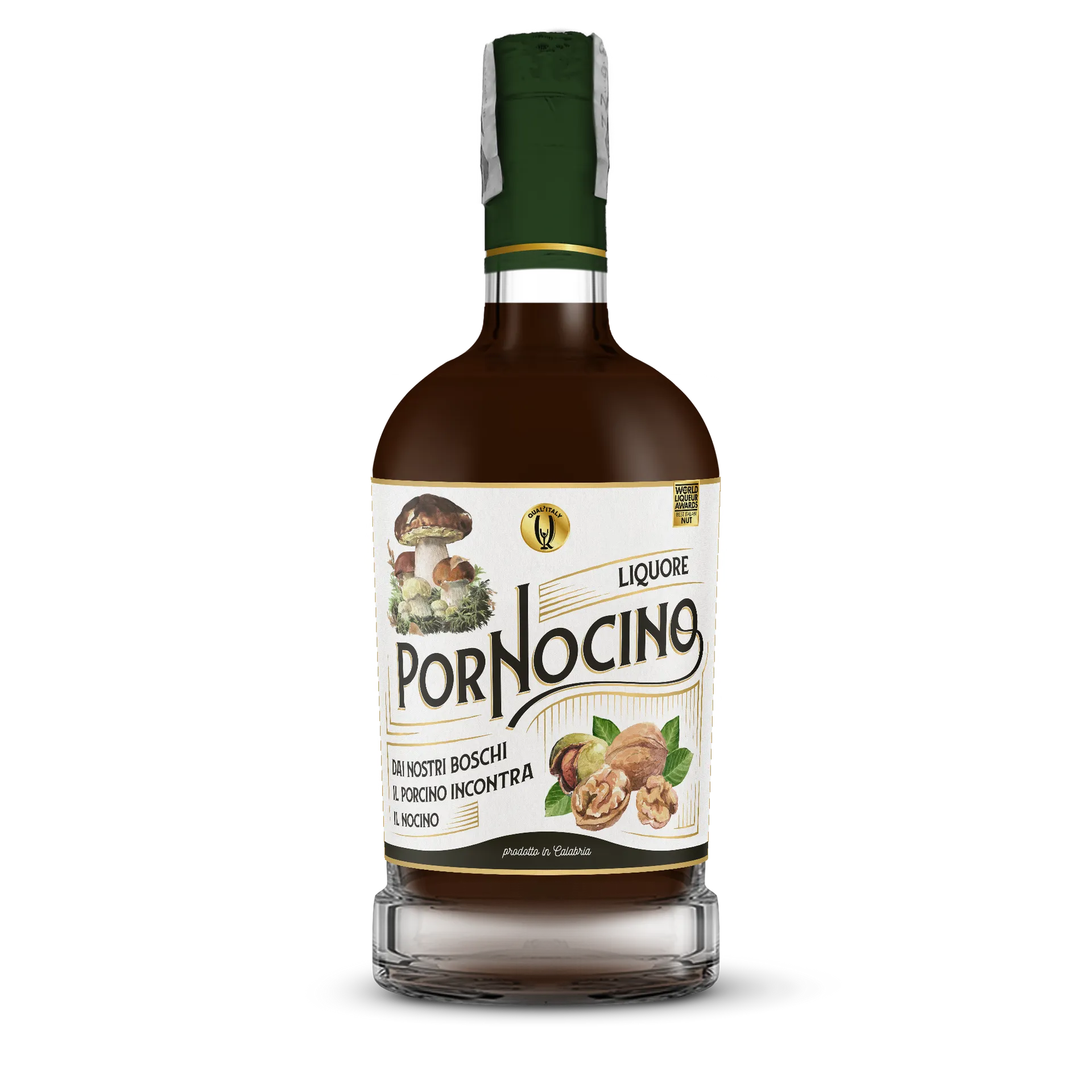 PORNOCINO seducenti incontri - Amaro