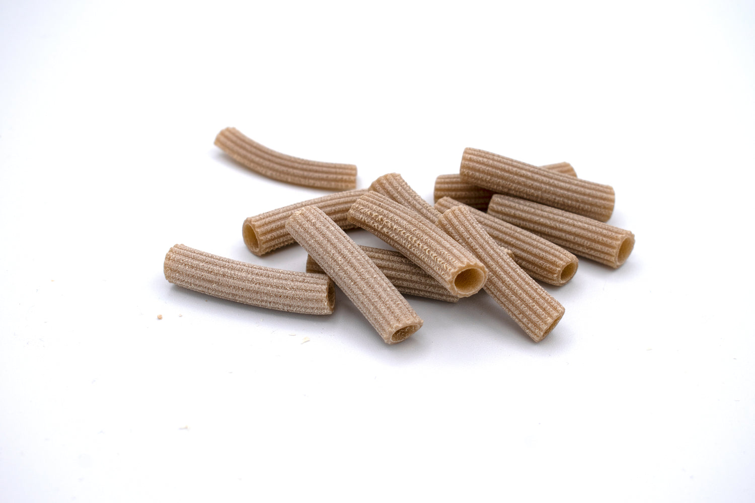 Rigatoni ai Funghi Porcini - Pasta