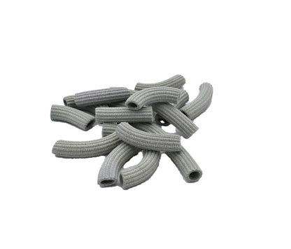 Rigatoni alla Spirulina - Pasta