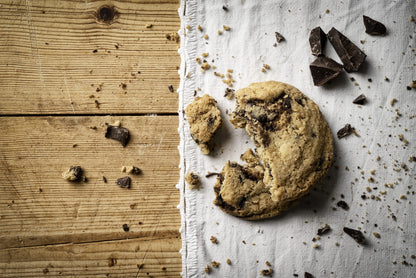 Rusticoni – il cookie silano - Dolci
