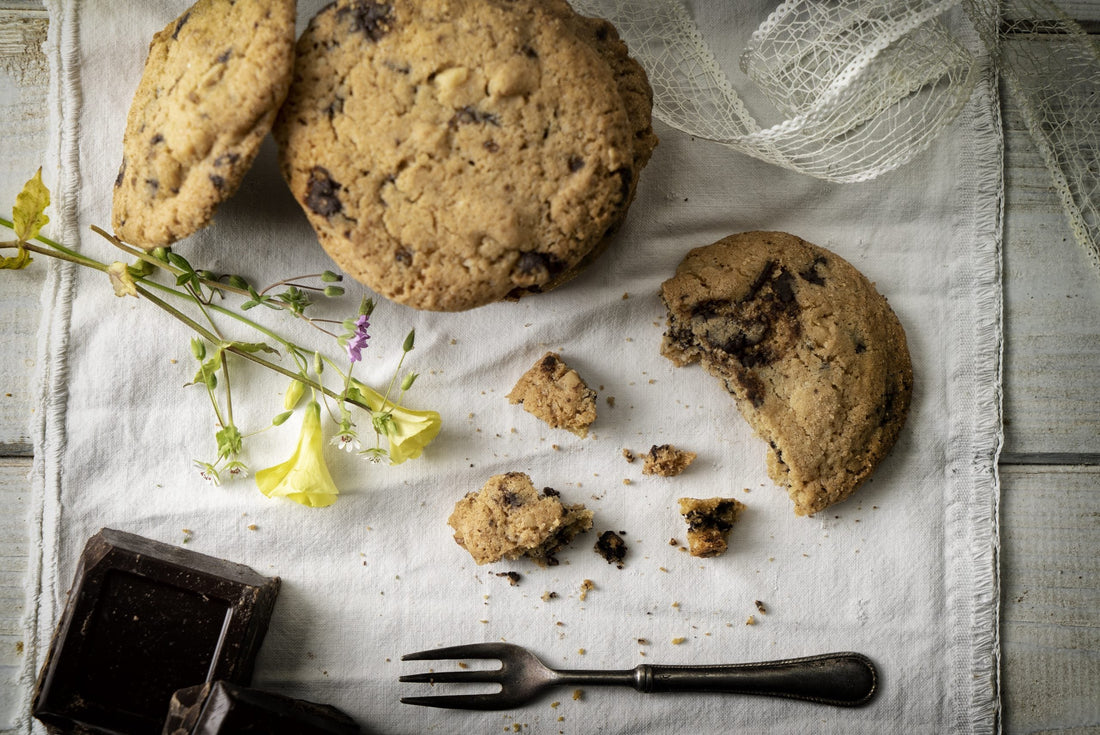 Rusticoni – il cookie silano - Dolci