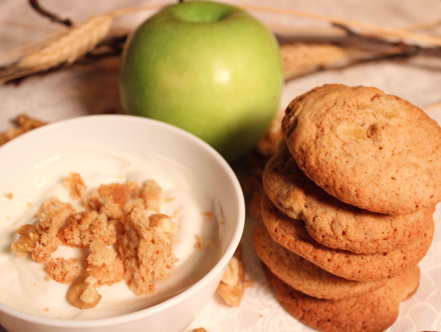 Rusticoni – il cookie silano - Dolci