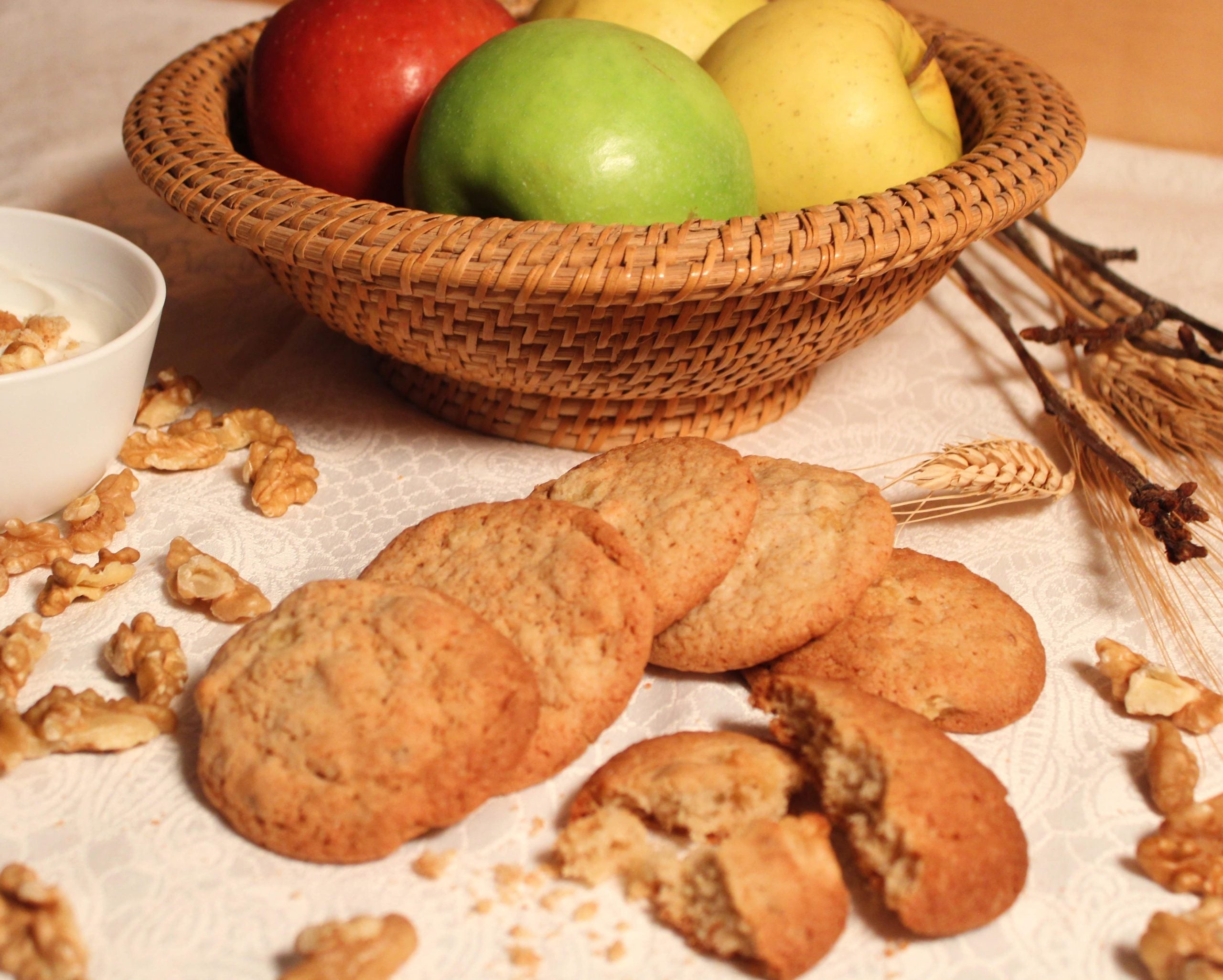 Rusticoni – il cookie silano - Dolci