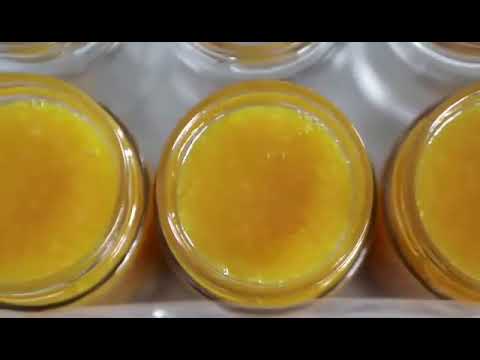 Marmellata Artigianale di Arance Fresche Naturali